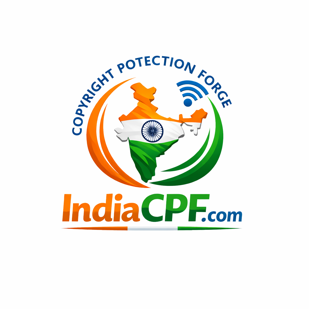 Copyright Protection Force